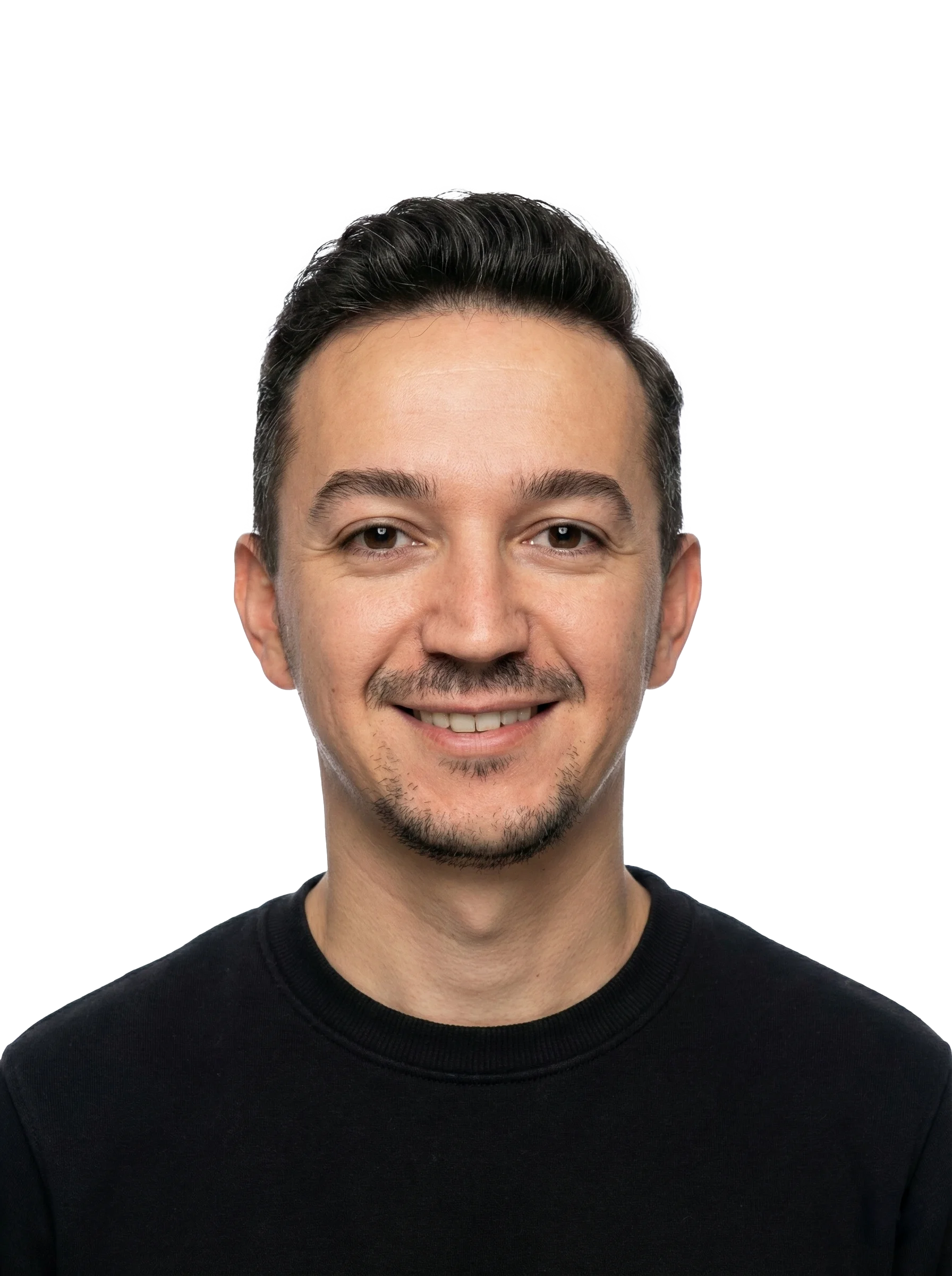 Hristijan Veselinoski